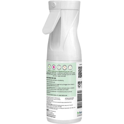 Magic Natural Disinfectant Mist Spray 200mL
