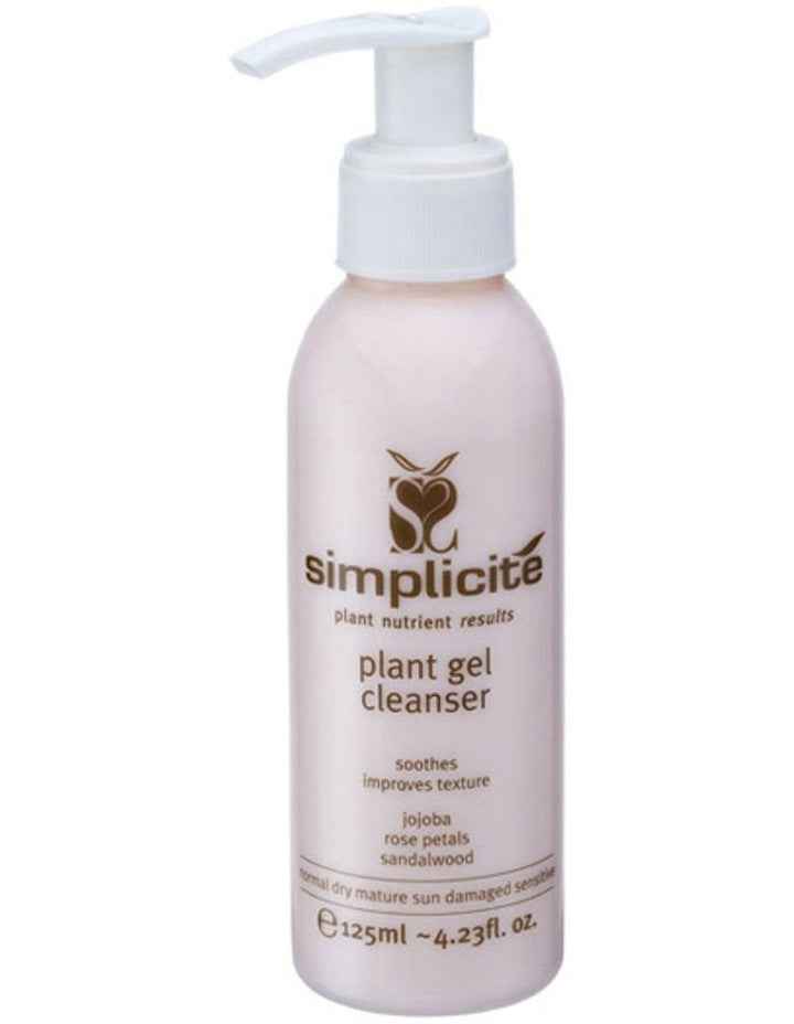 Plant Gel Cleanser