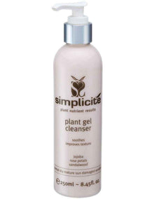 Plant Gel Cleanser