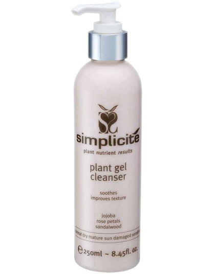 Plant Gel Cleanser