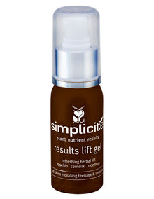 Results Lift Gel