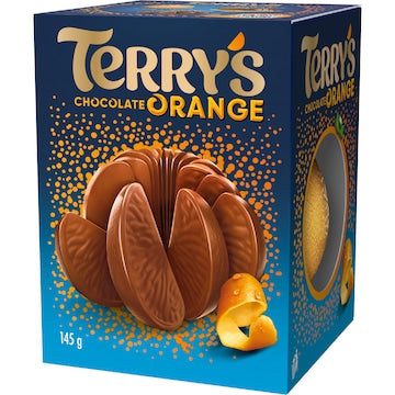 Terry's Chocolate Orange 145g