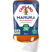 Capilano Manuka MGO 200+ 250g