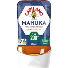 Capilano Manuka MGO 200+ 250g