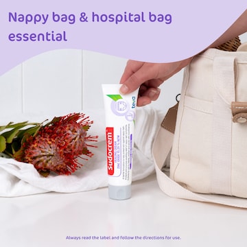 Sudocrem Healing Cream Tube 100g