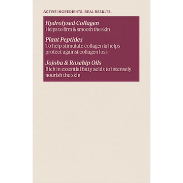 Essano Collagen Boost Restorative Night Cream 50mL