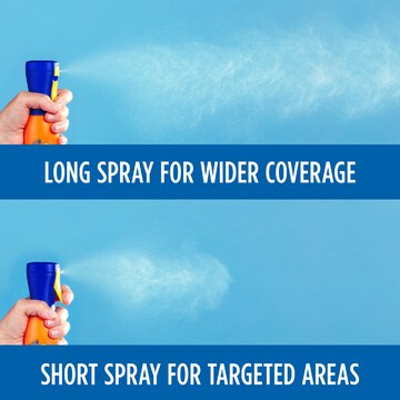 Banana Boat SPF 50+ Smartmist Sport Sunscreen Spray 200mL