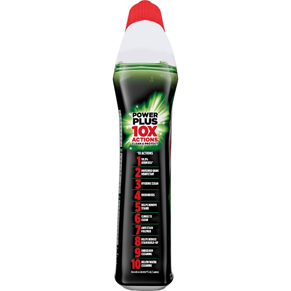 Harpic Power Plus Cleaning Gel Pine Forest 500mL