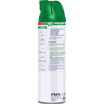Glen 20 Carpet & Fabric Disinfectant Spray Cuddly Pet 375g
