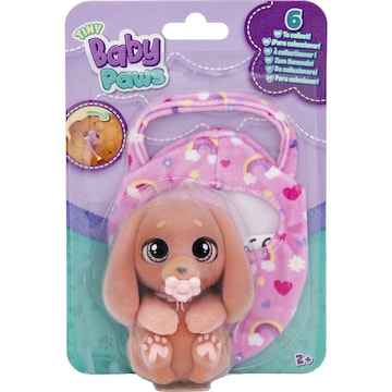 Baby Paws Tiny Toy Assorted each