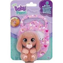 Baby Paws Tiny Toy Assorted each
