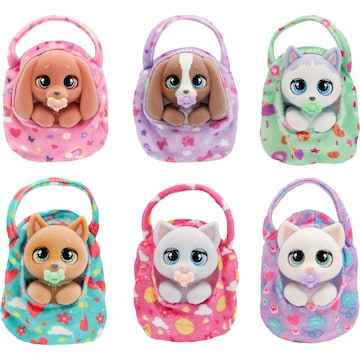 Baby Paws Tiny Toy Assorted each