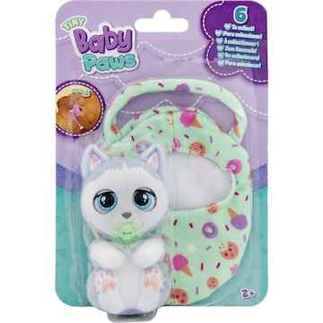 Baby Paws Tiny Toy Assorted each