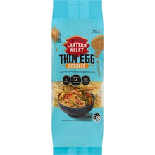 Lantern Alley Thin Egg Noodles 340g
