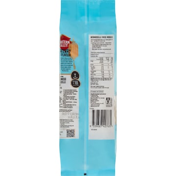 Lantern Alley Vermicelli Rice Noodles 340g