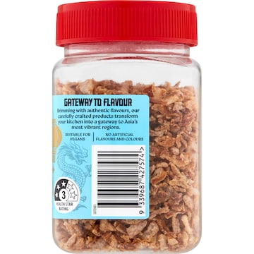 Lantern Alley Fried Shallots 100g