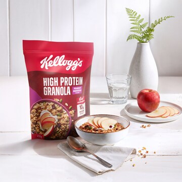 Kellogg's High Protein Granola Forest Berries 450g