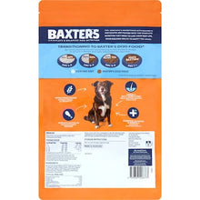 Baxter's Senior Dry Dog Food Fish 3kg