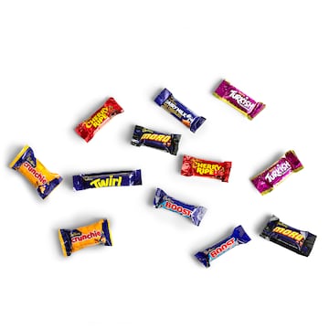 Cadbury Favourites Chocolate Gift Box 265g