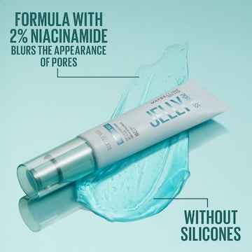 Maybelline Poreless Jelly Primer 30mL
