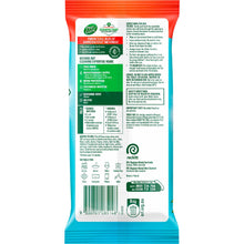 Pine O Cleen Disinfectant Biodegradable Wipes Fresh 60 pack