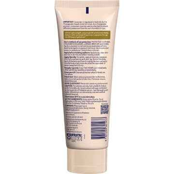 Cancer Council SPF 50+ Protect & Hydrate Sunscreen 150mL