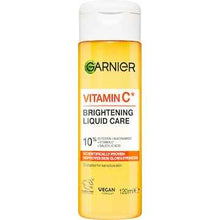 Garnier Vitamin C Brightening Liquid Care 120mL