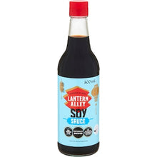 Lantern Alley Soy Sauce 500mL