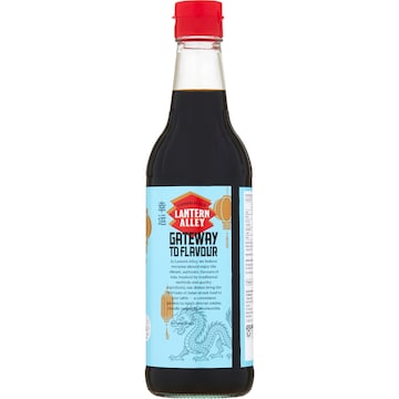 Lantern Alley Soy Sauce 500mL