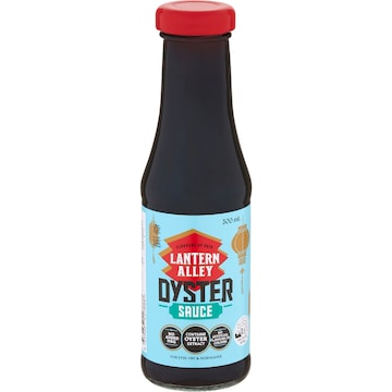 Lantern Alley Oyster Sauce 300mL