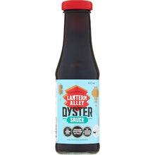 Lantern Alley Oyster Sauce 300mL
