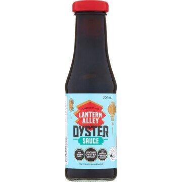 Lantern Alley Oyster Sauce 300mL