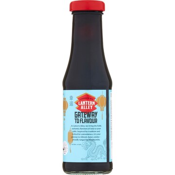 Lantern Alley Oyster Sauce 300mL