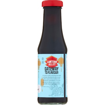Lantern Alley Oyster Sauce 300mL