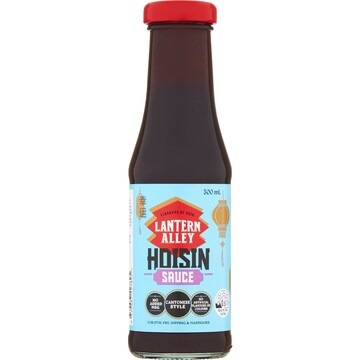 Lantern Alley Hoisin Sauce 300mL