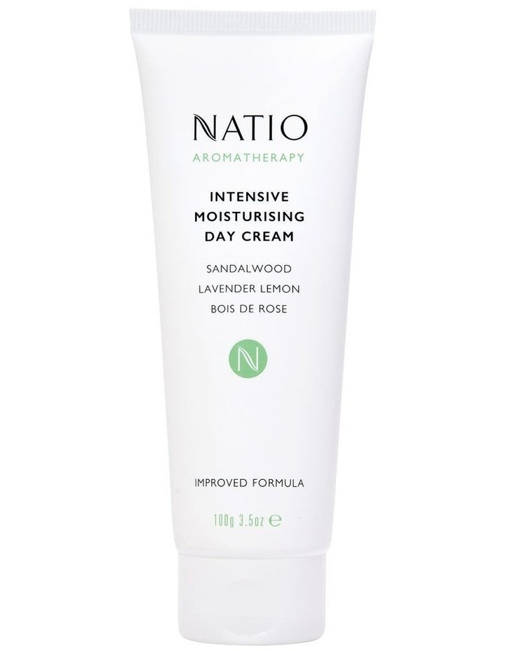 Intensive Moisturising Day Cream
