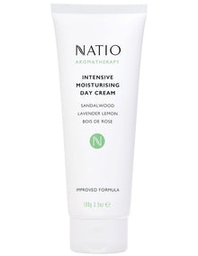 Intensive Moisturising Day Cream