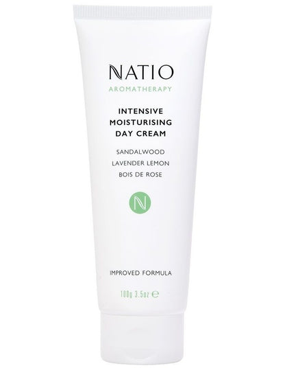 Intensive Moisturising Day Cream