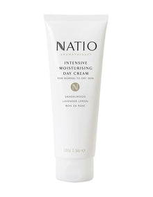 Intensive Moisturising Day Cream