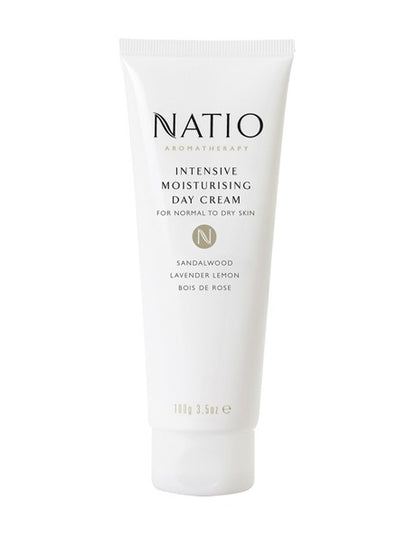 Intensive Moisturising Day Cream