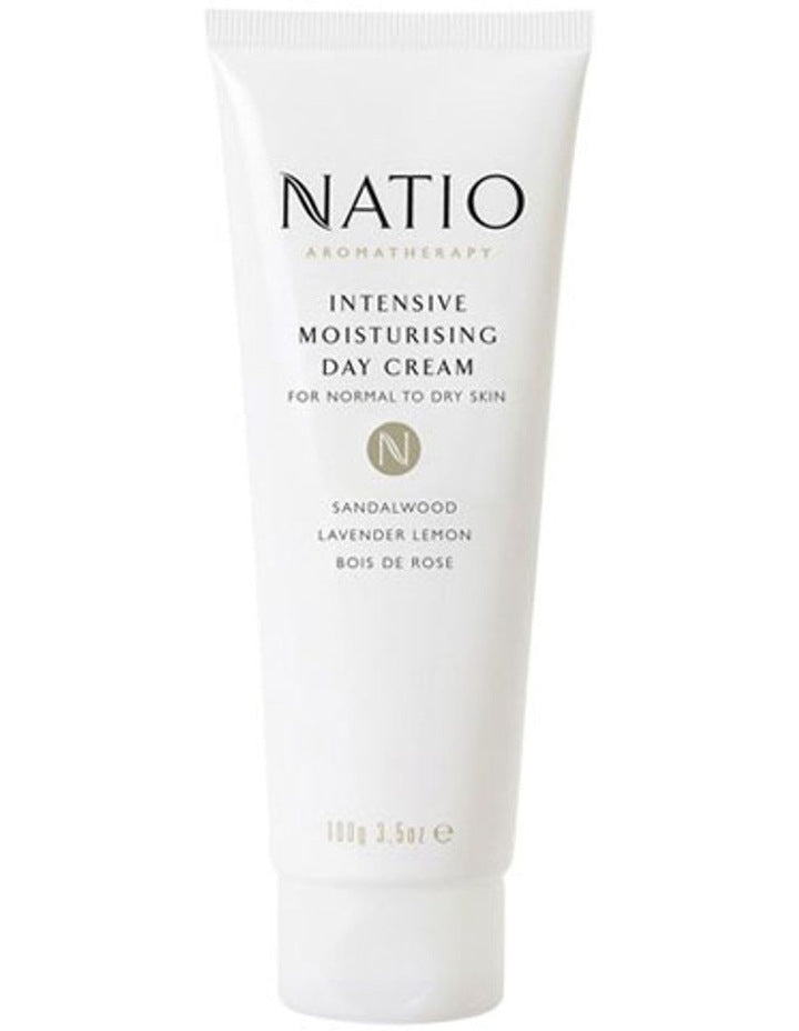 Intensive Moisturising Day Cream