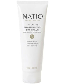 Intensive Moisturising Day Cream