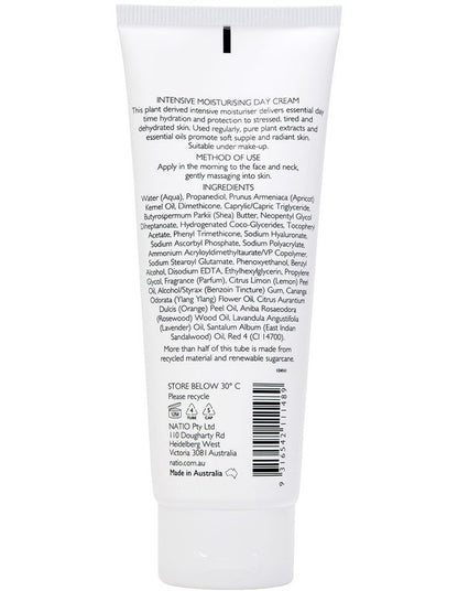 Intensive Moisturising Day Cream
