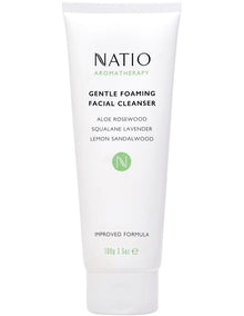 Gentle Foaming Facial Cleanser 100g