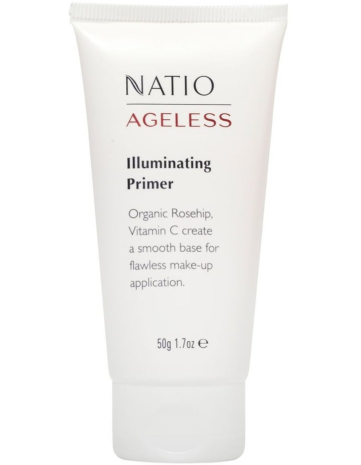 Ageless Illuminating Primer 50g