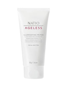 Ageless Illuminating Primer 50g