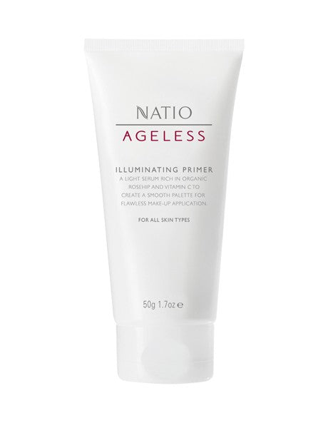 Ageless Illuminating Primer 50g