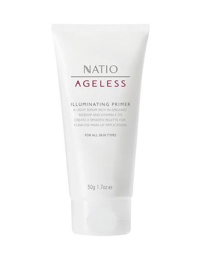 Ageless Illuminating Primer 50g