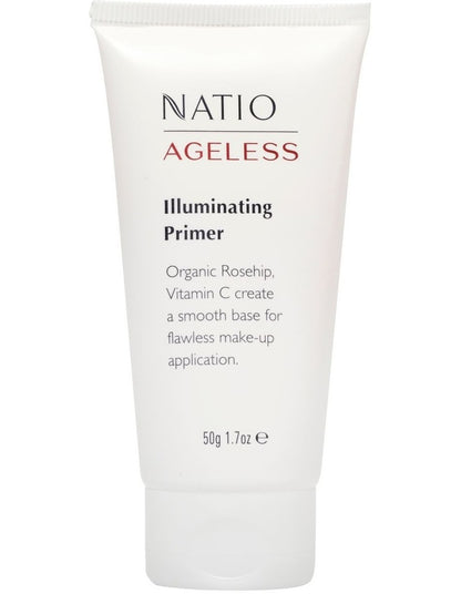Ageless Illuminating Primer 50g