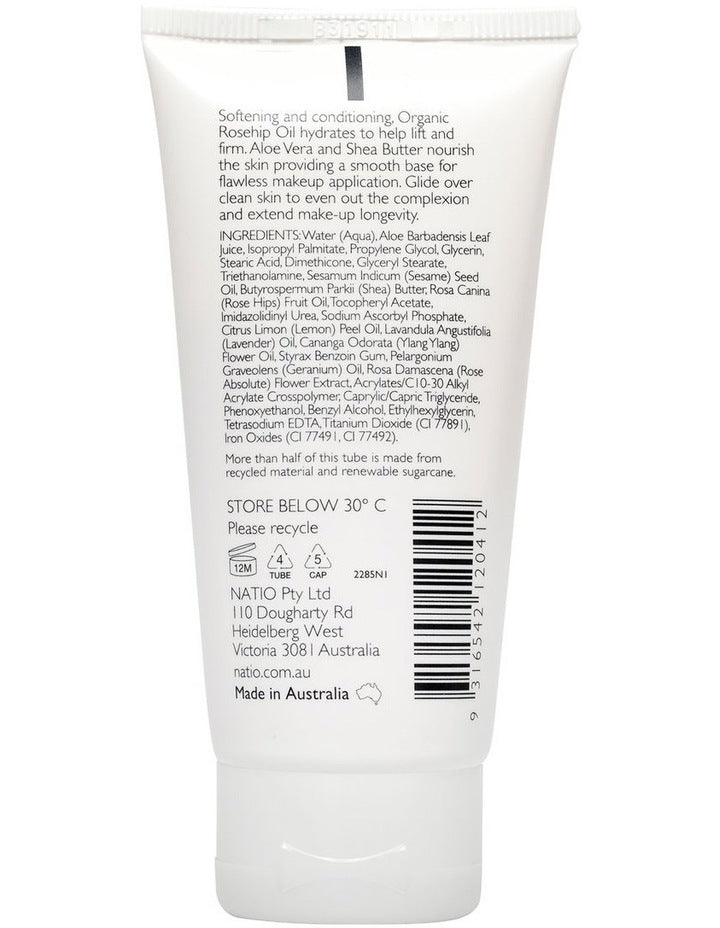 Ageless Illuminating Primer 50g